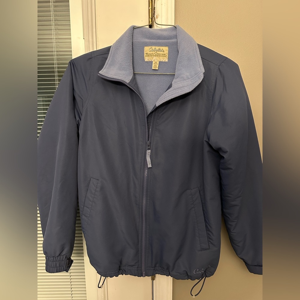 Ladies coat